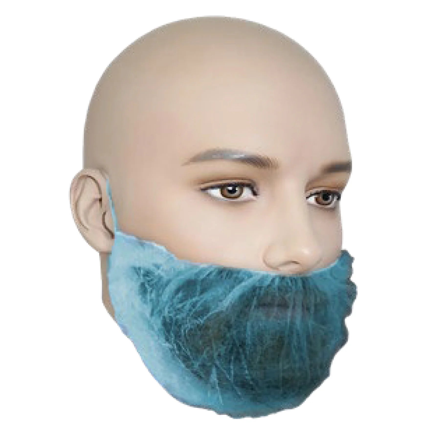 Blue Beard Cover - Non Woven