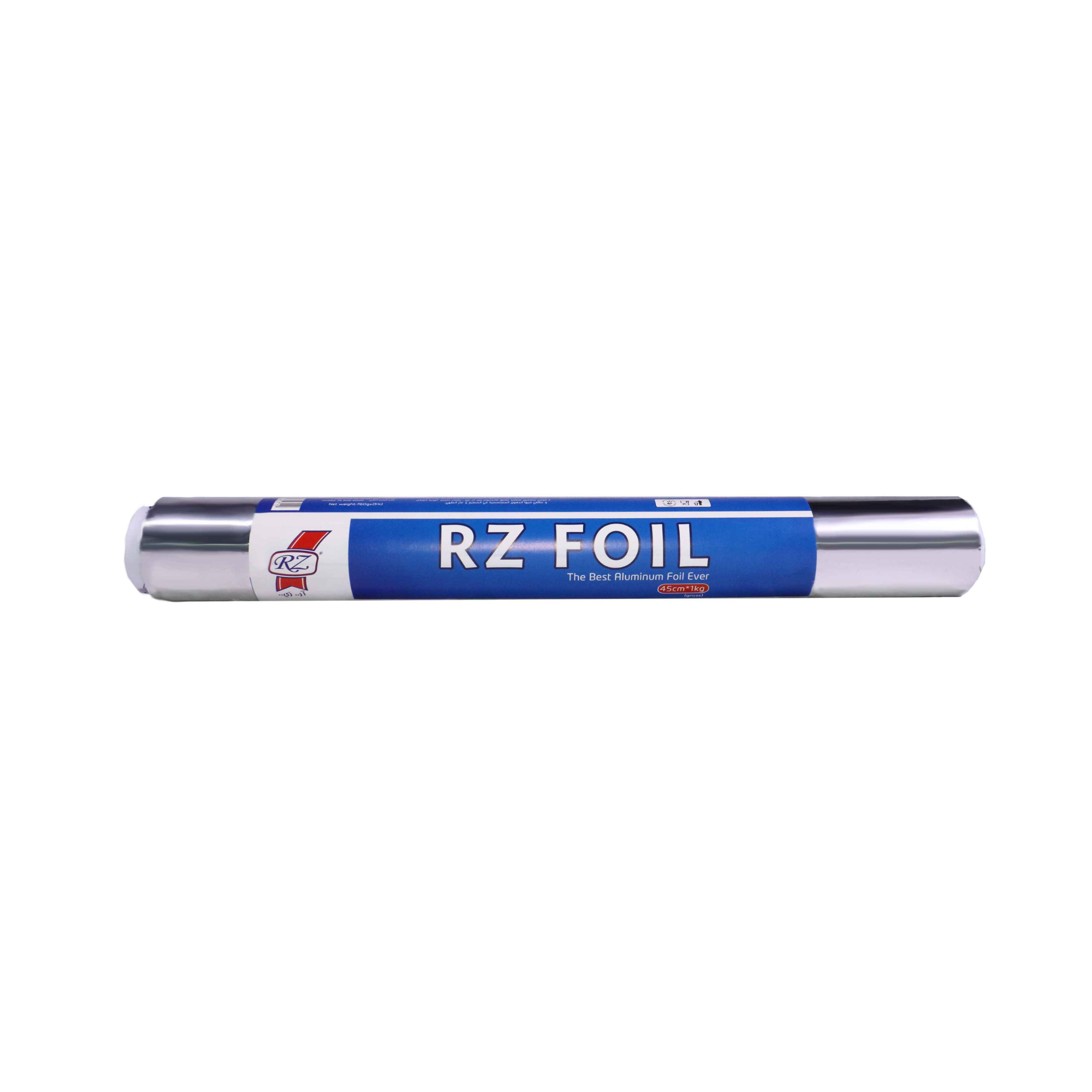 Aluminum Foil Rolls 45cmx1kg