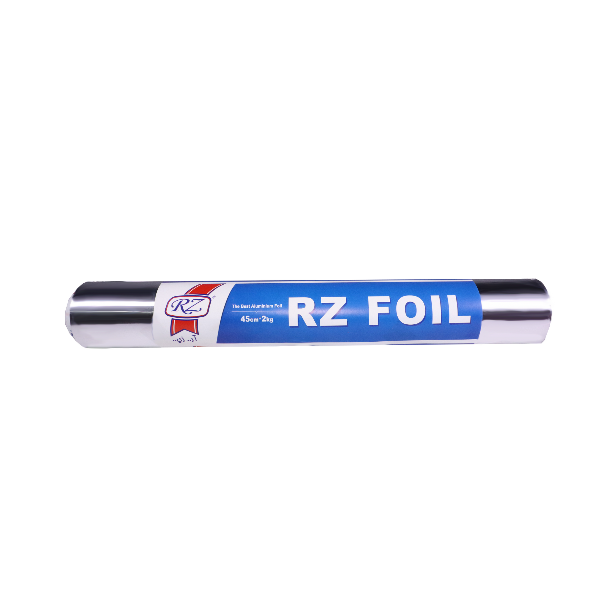 Aluminum Foil Rolls 45cmx2kg