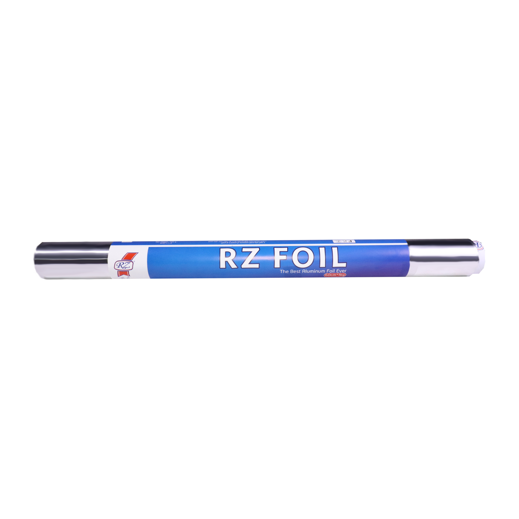 Aluminum Foil Rolls 60cmx1kg