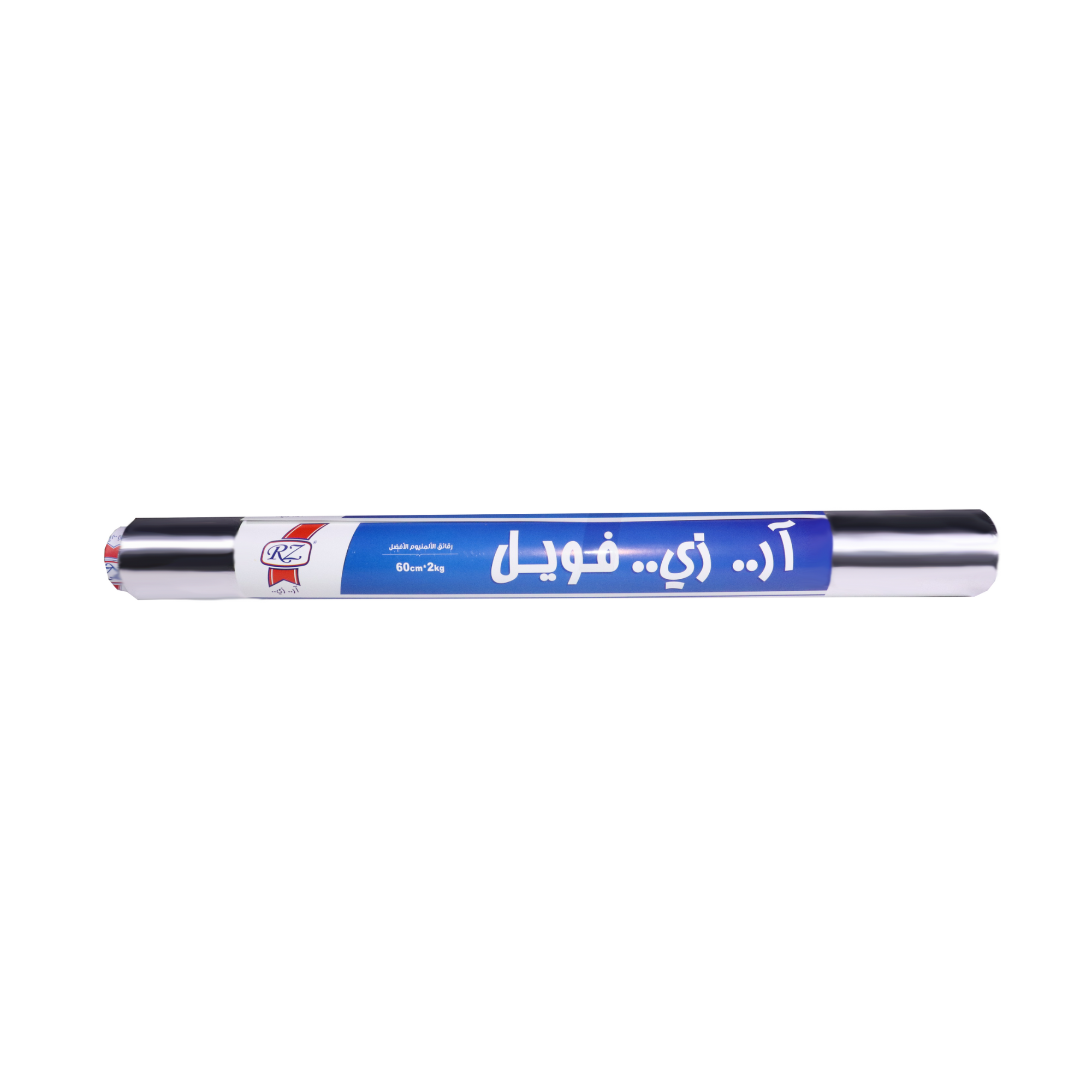 Aluminum Foil Rolls 60cmx2kg