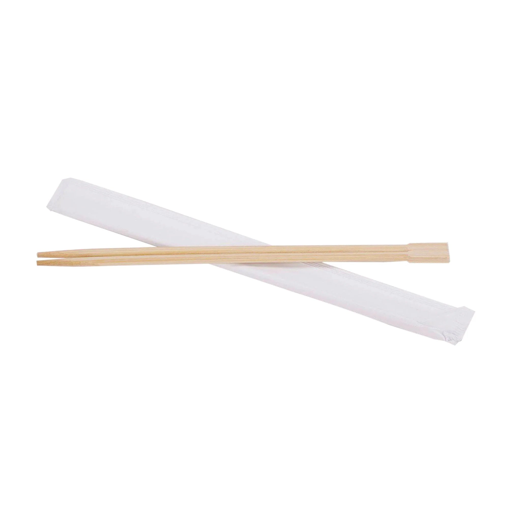 Wooden Wrapped Chopsticks