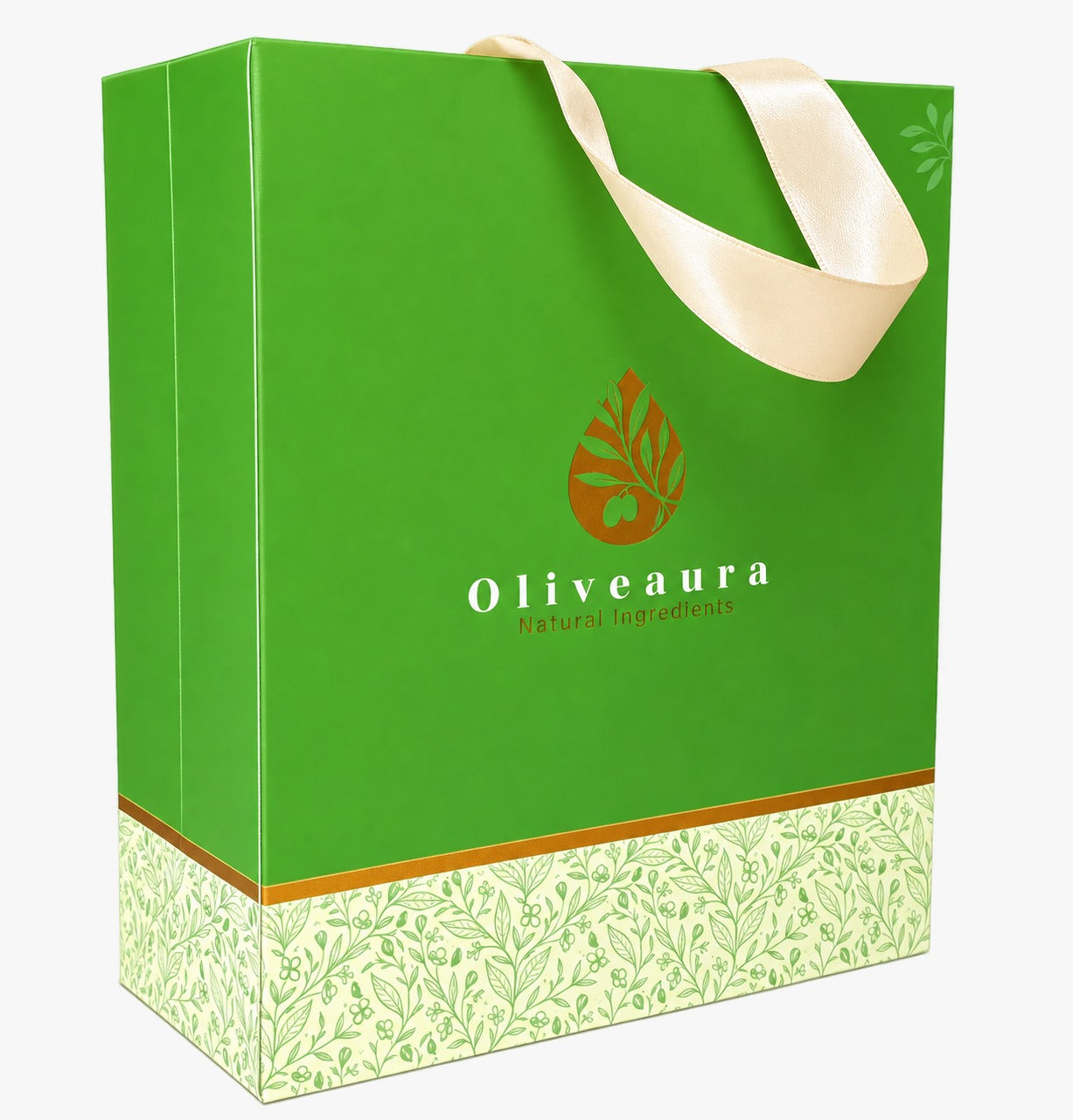 Customized Carton Bags