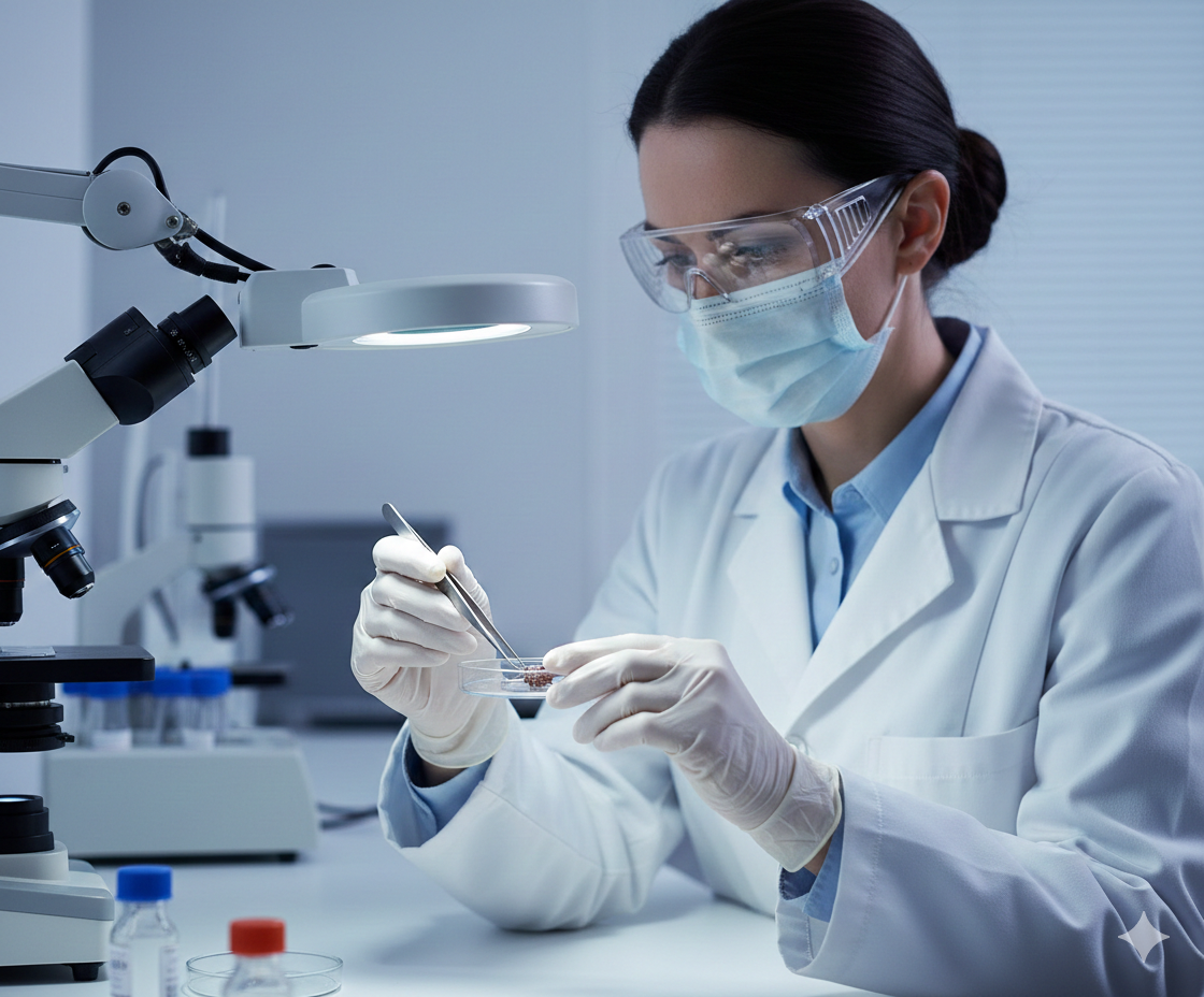 أقنعة وجه زرقاء