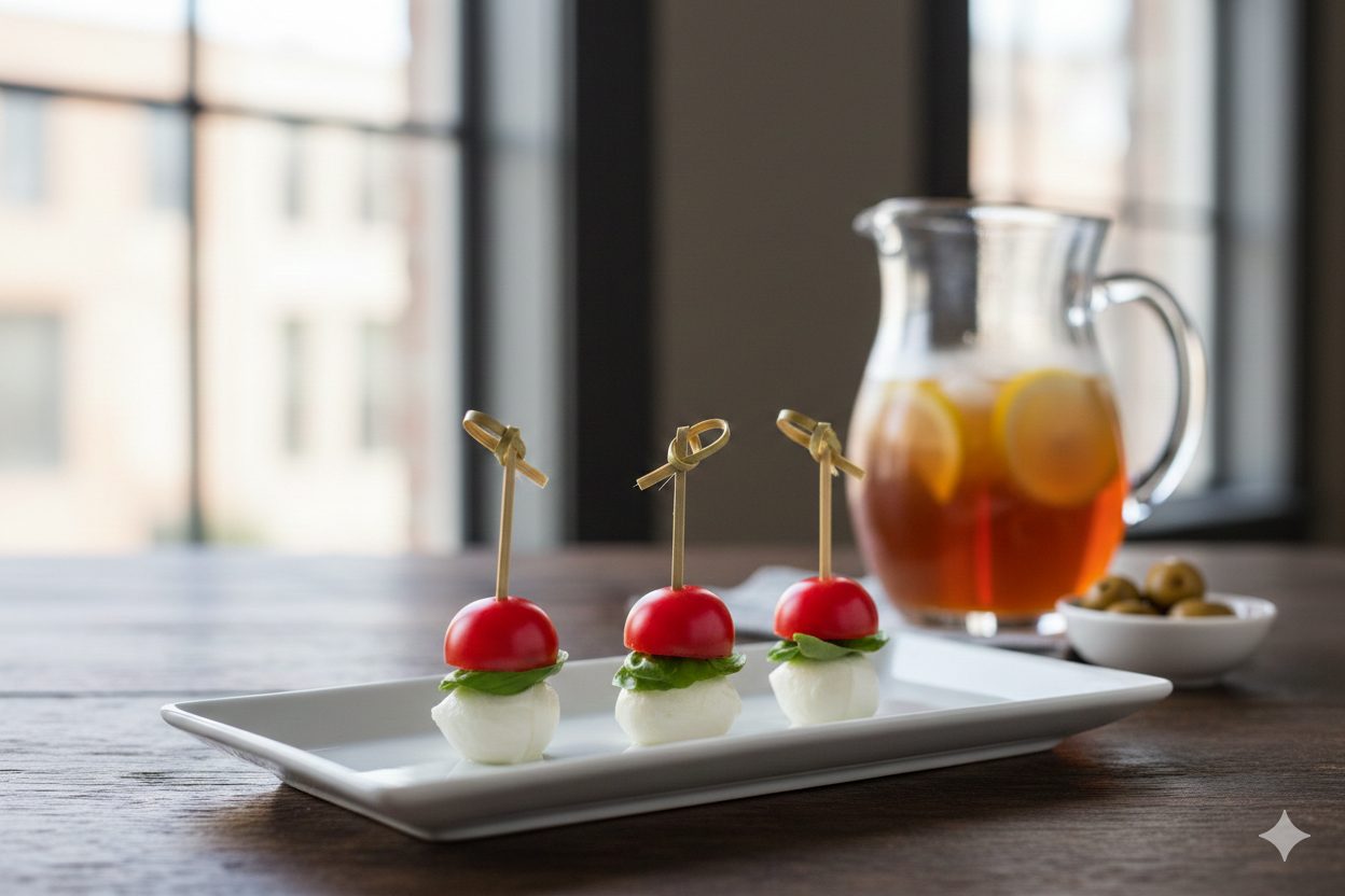 أعواد خشبية مزخرفة بعقدة