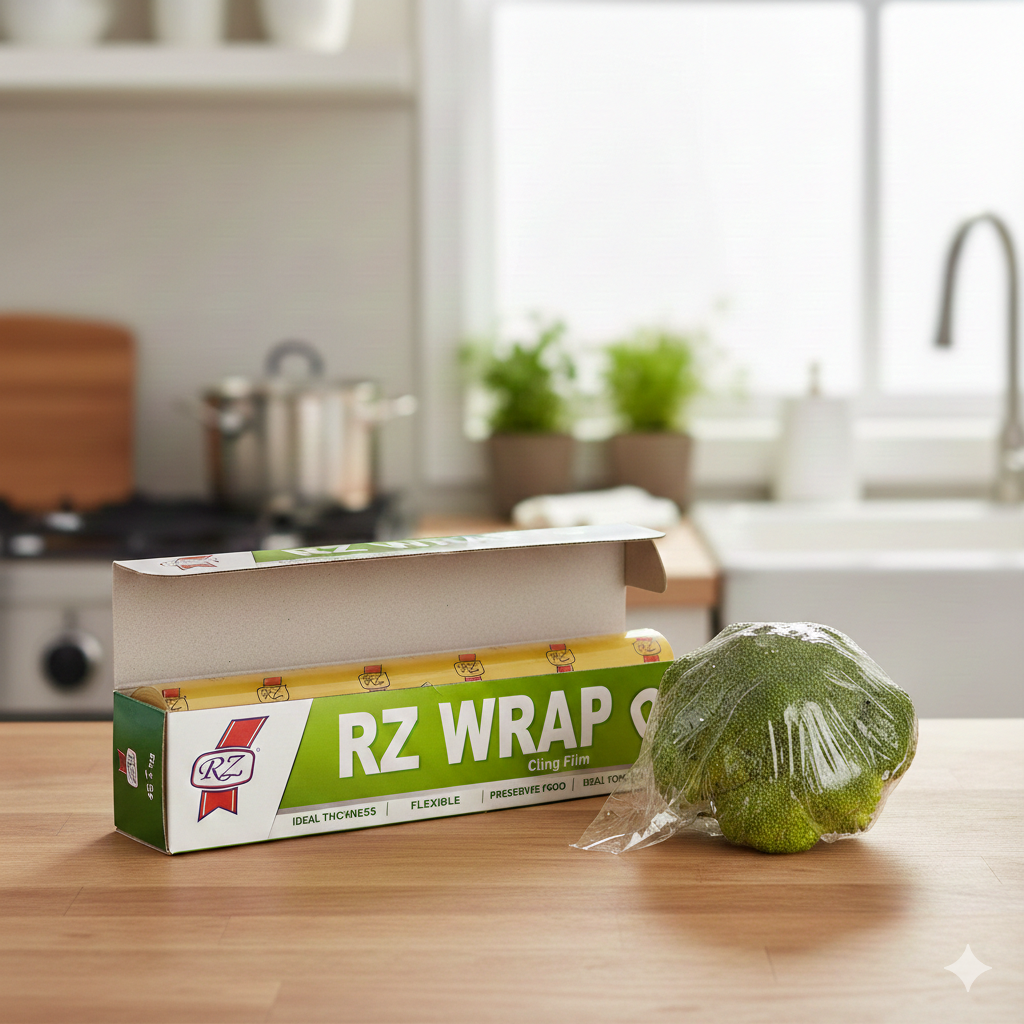 Cling Wrap Film Catering 45cmx1kg