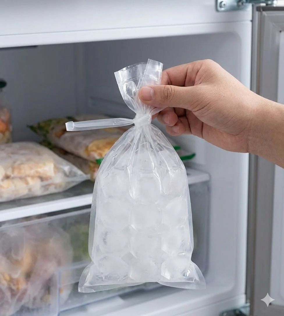 Ice Bags