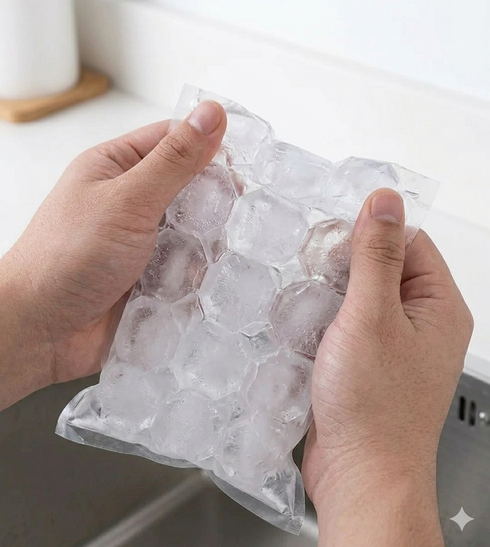 Ice Bags