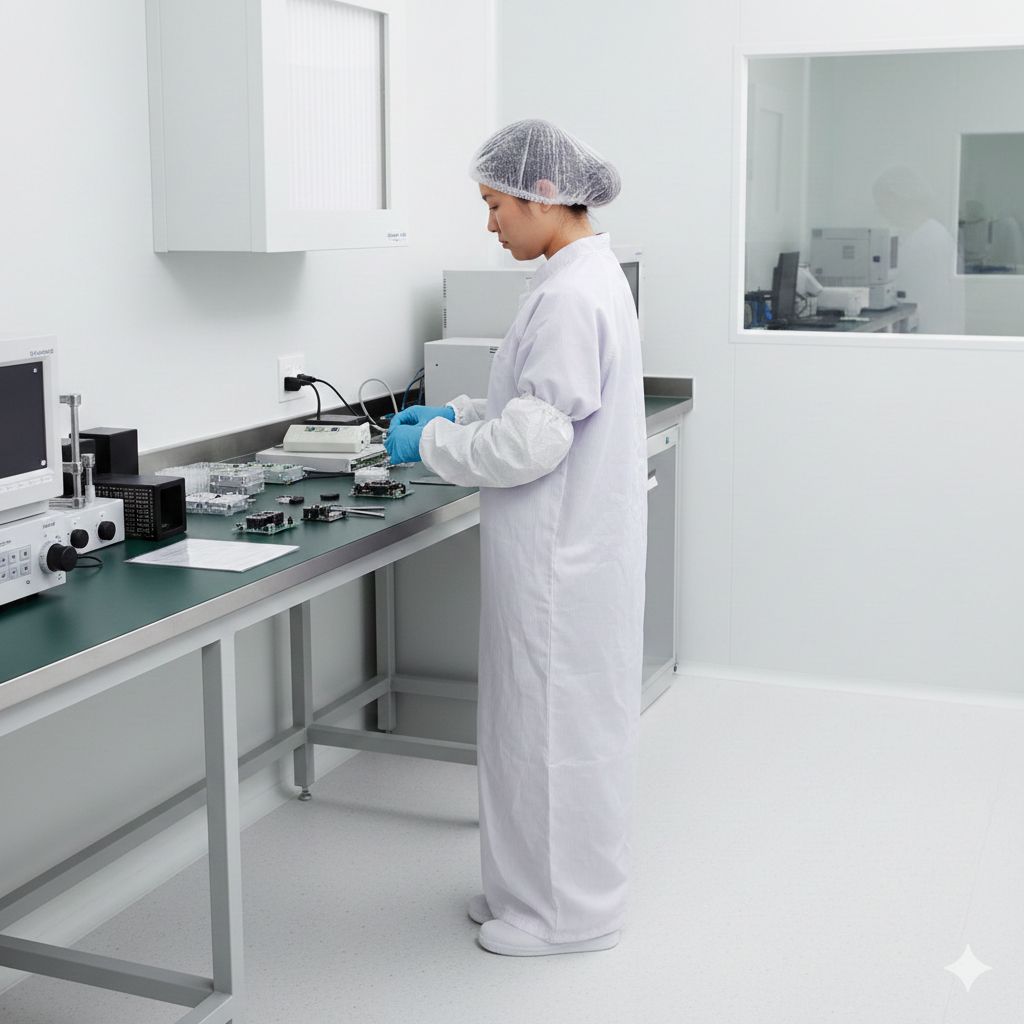 Plastic Arm Sleeves (White/Blue)