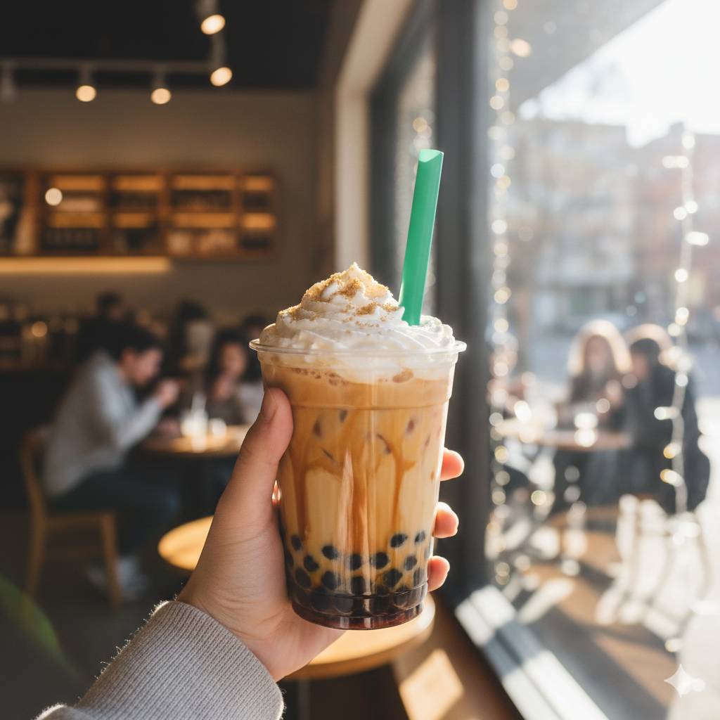 U-Shape PET Cups 10/12/14/16/20/24oz