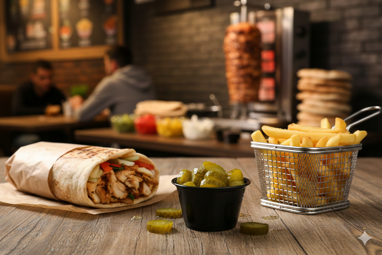 عبوات صلصة سوداء من البولي بروبيلين، 1/2/3.25/4 أونصة