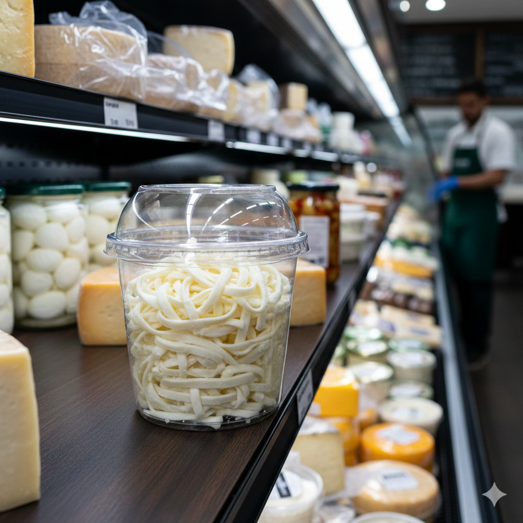 عبوات بلاستيكية دائرية للأطعمة الجاهزة، 8/12/16/24/32 أونصة