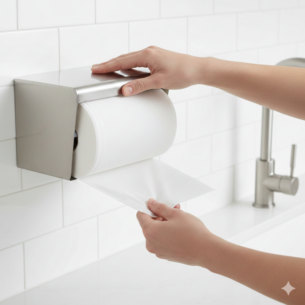 لفائف ماكسي 700 غرام