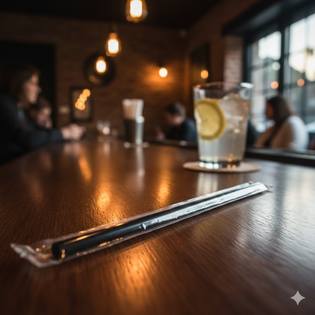 قشات بلاستيكية مغلفة (مرنة) (أسود/أخضر/أبيض وأحمر 6/8/10 مم)