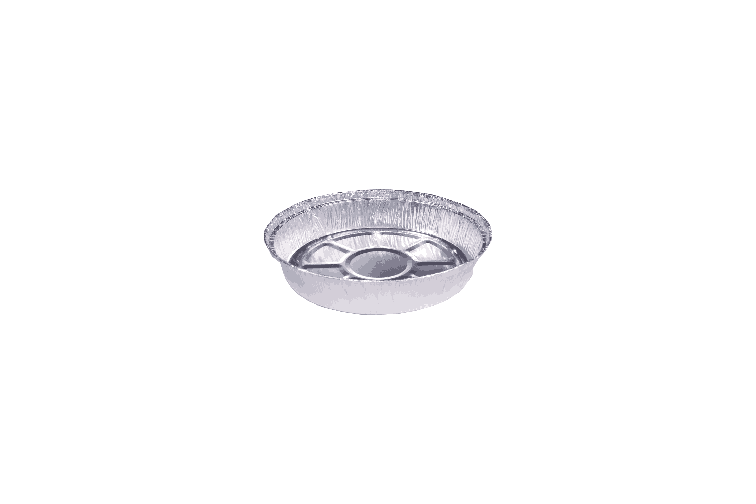 Low Aluminum Round Containers 15L/18L/25L