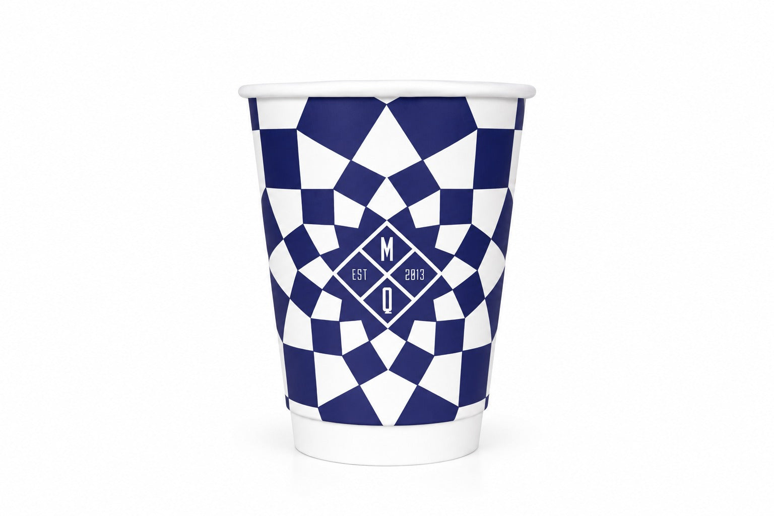 Customized Paper Cups