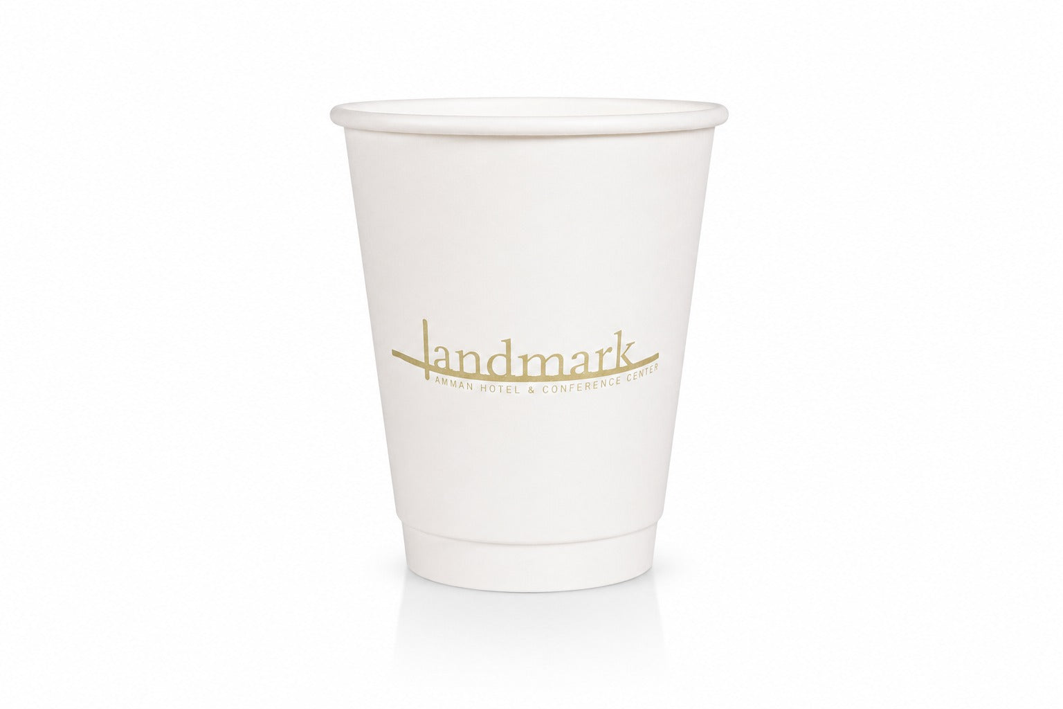 Customized Paper Cups