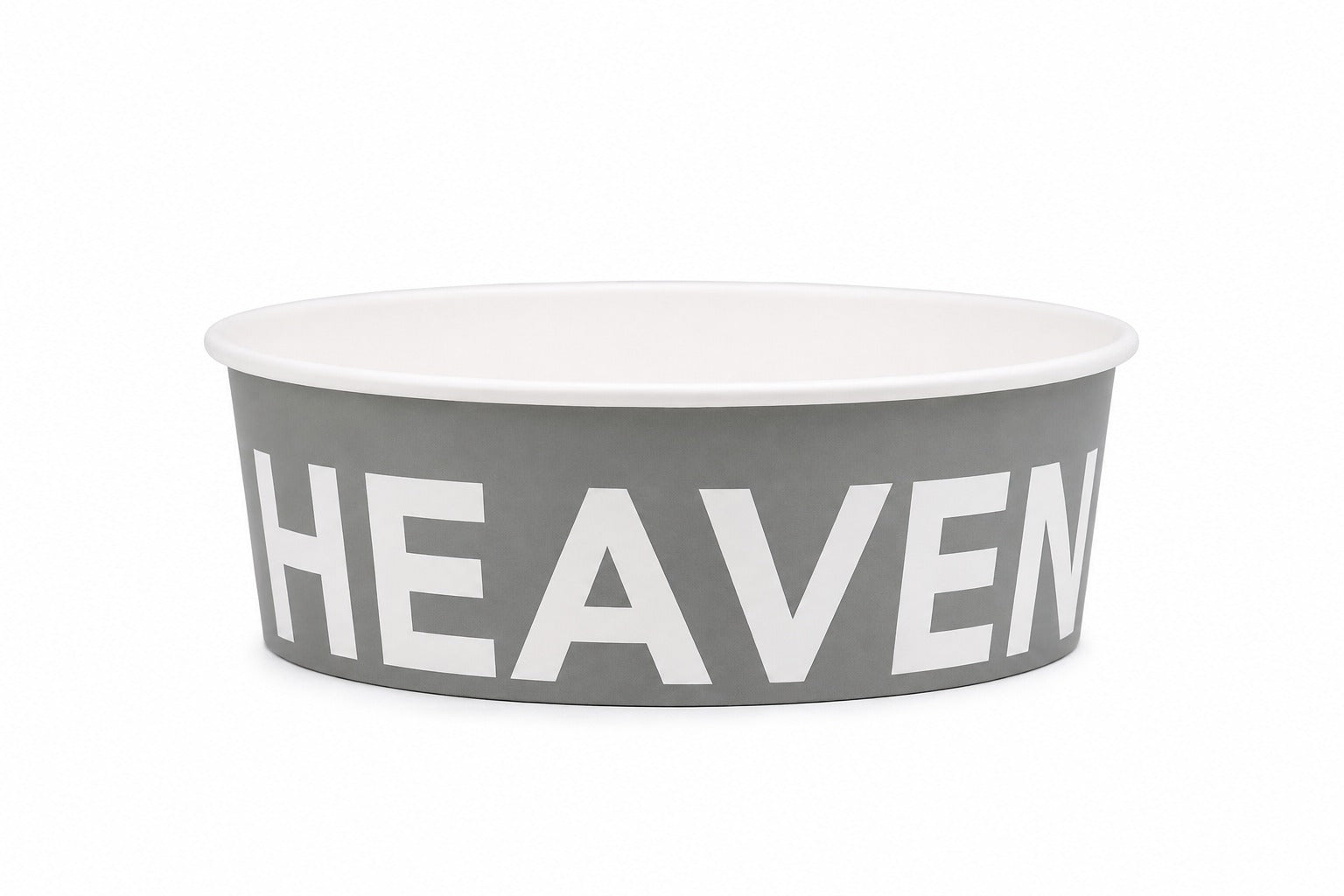 Customized Paper Bowls