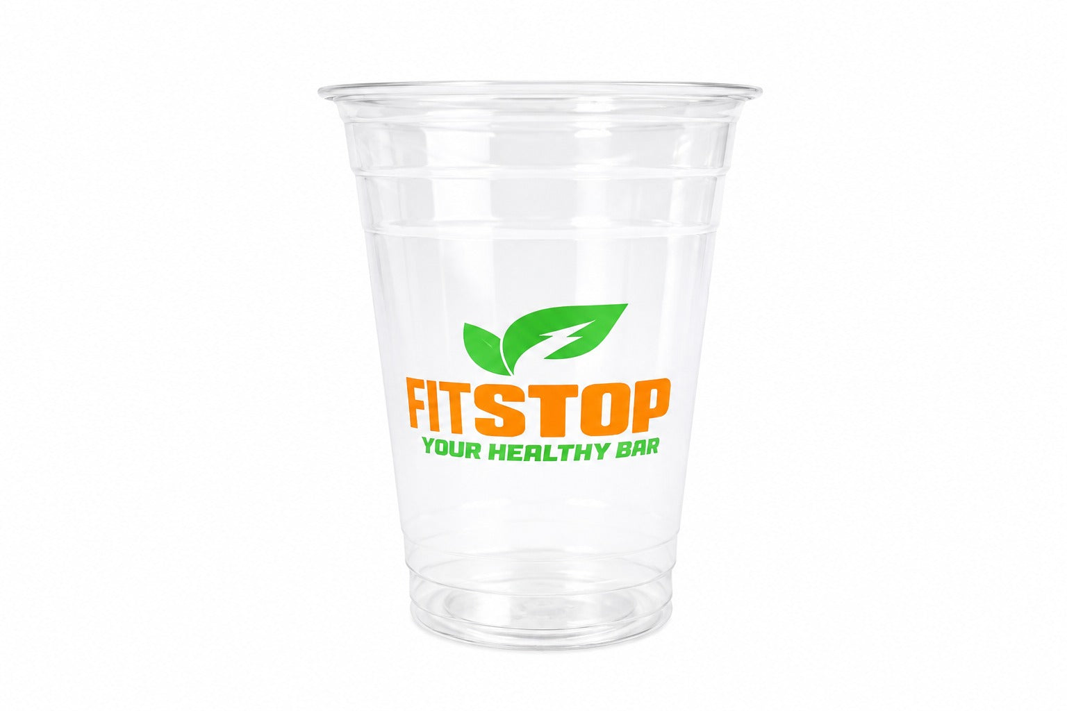 Customized Plastic Cups