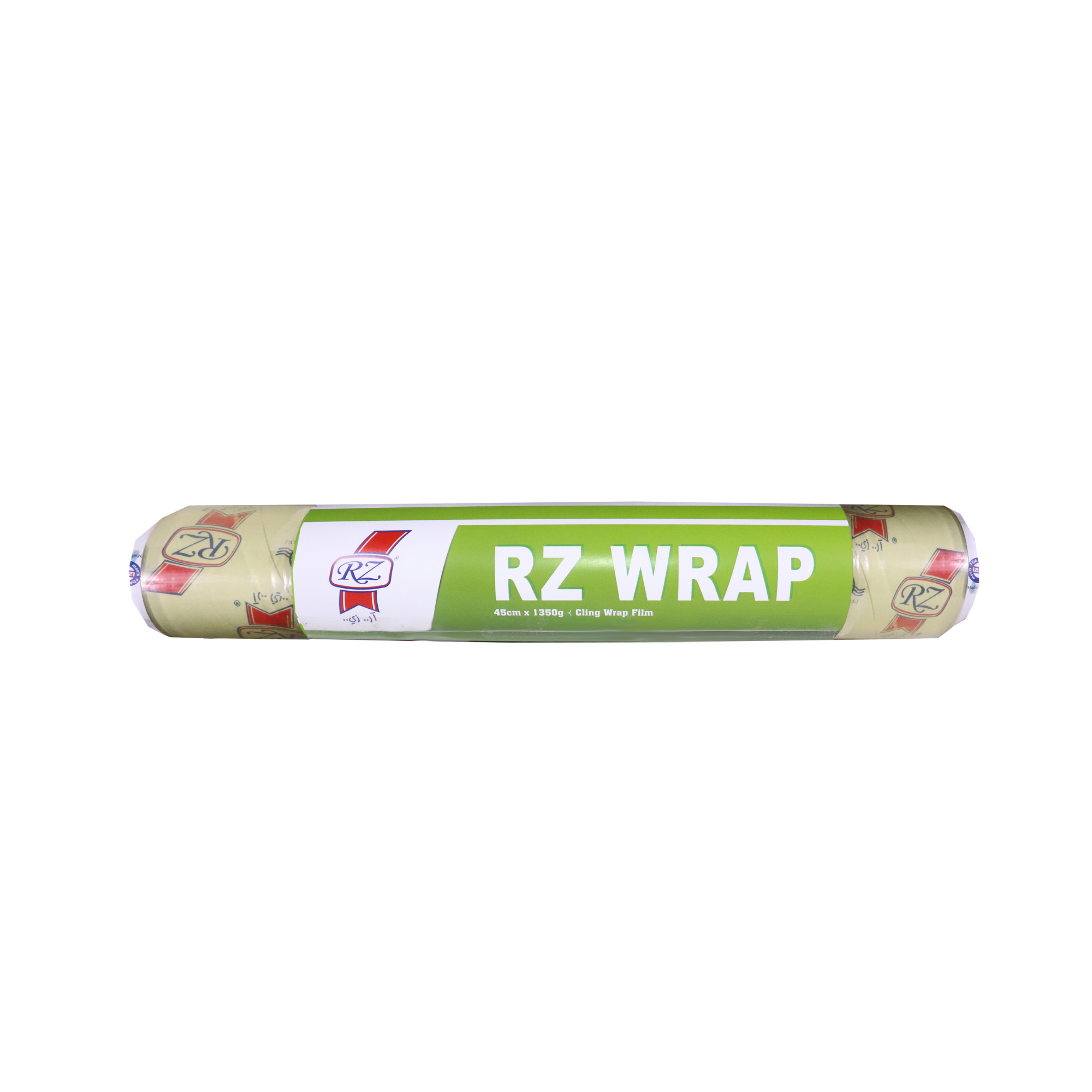 Cling Wrap Film 45cm - 4x1