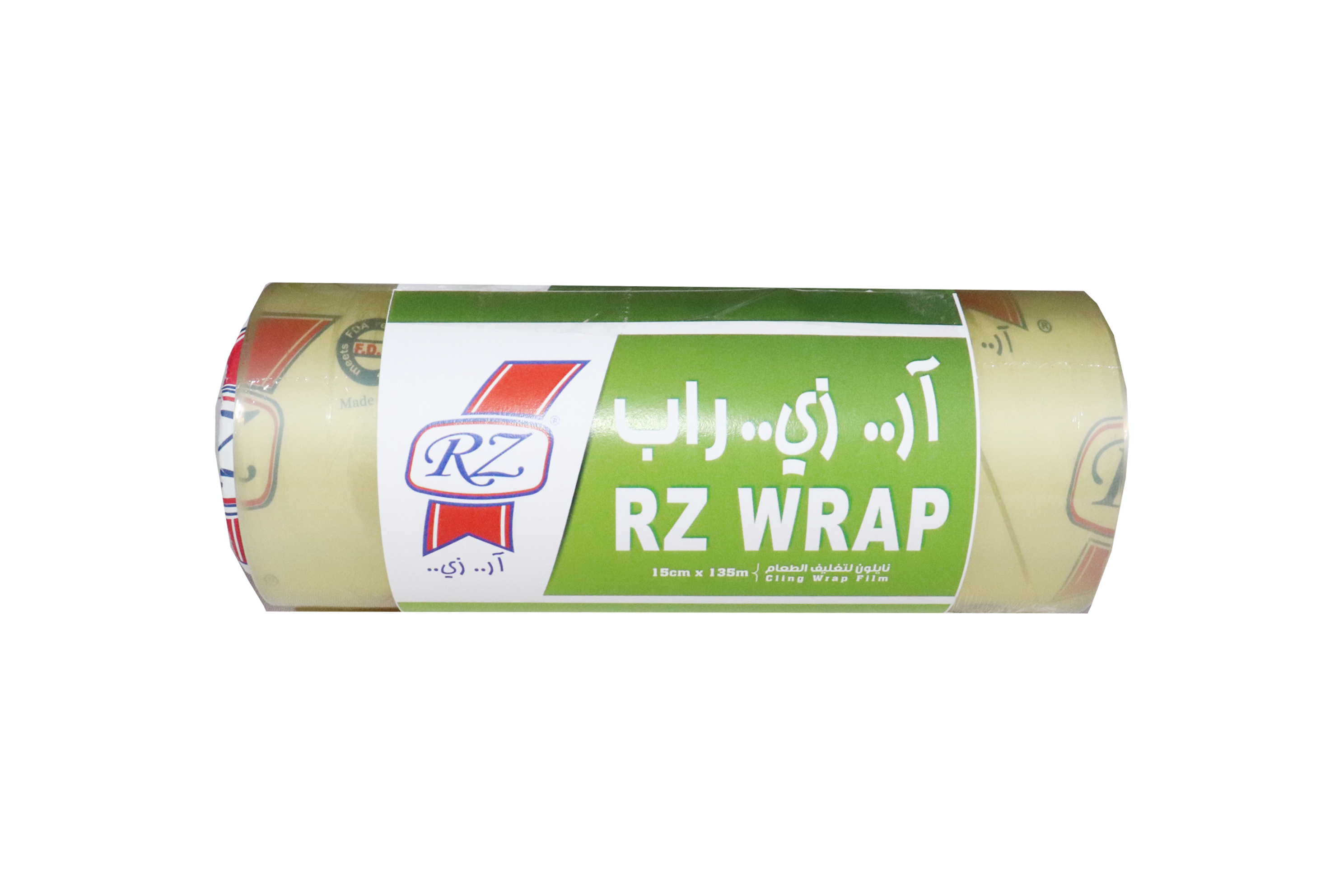 Cling Wrap Film 15cmx135m
