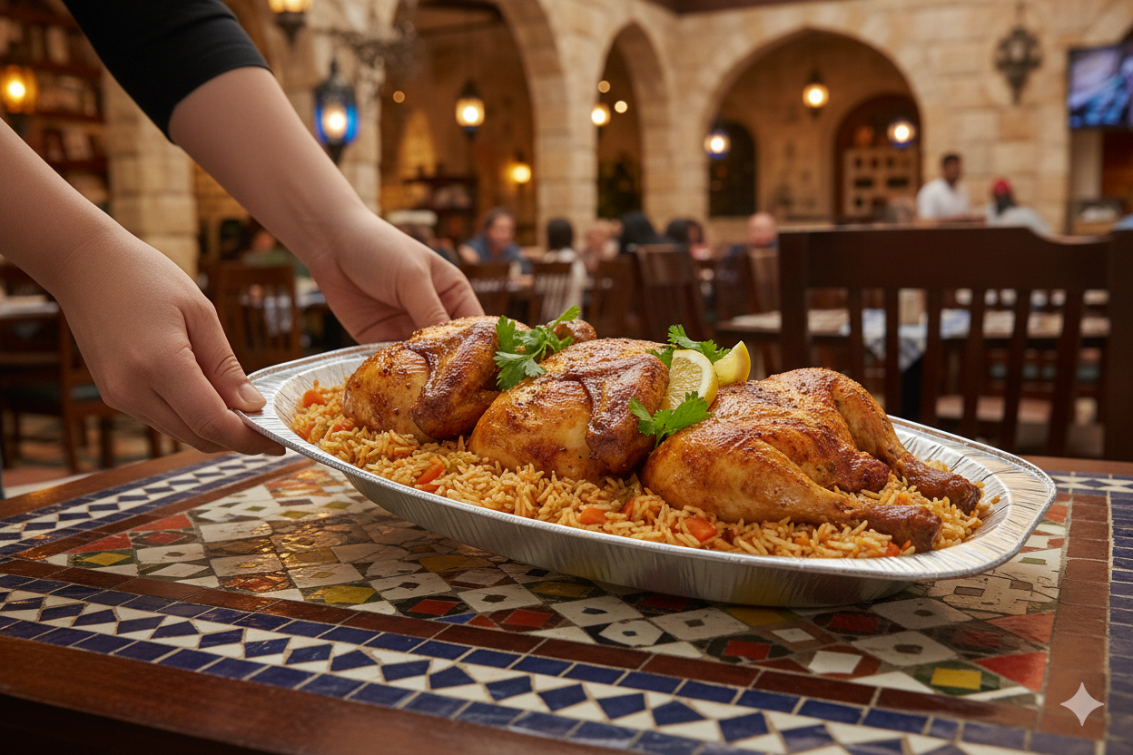 أطباق بيضاوية الشكل من الألومنيوم، 20/35/42/55 سم