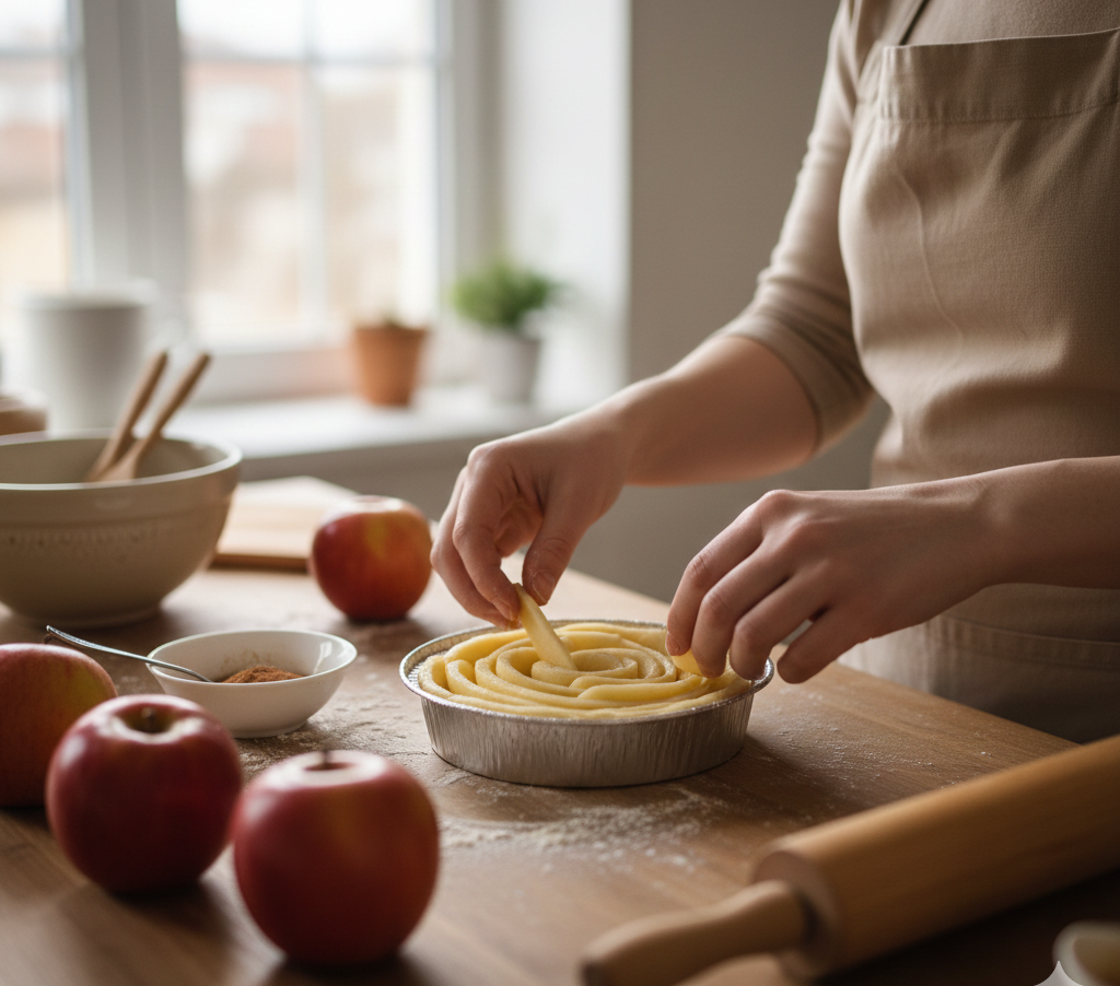 حاويات ألومنيوم دائرية منخفضة الحرارة 15 لتر/18 لتر/25 لتر