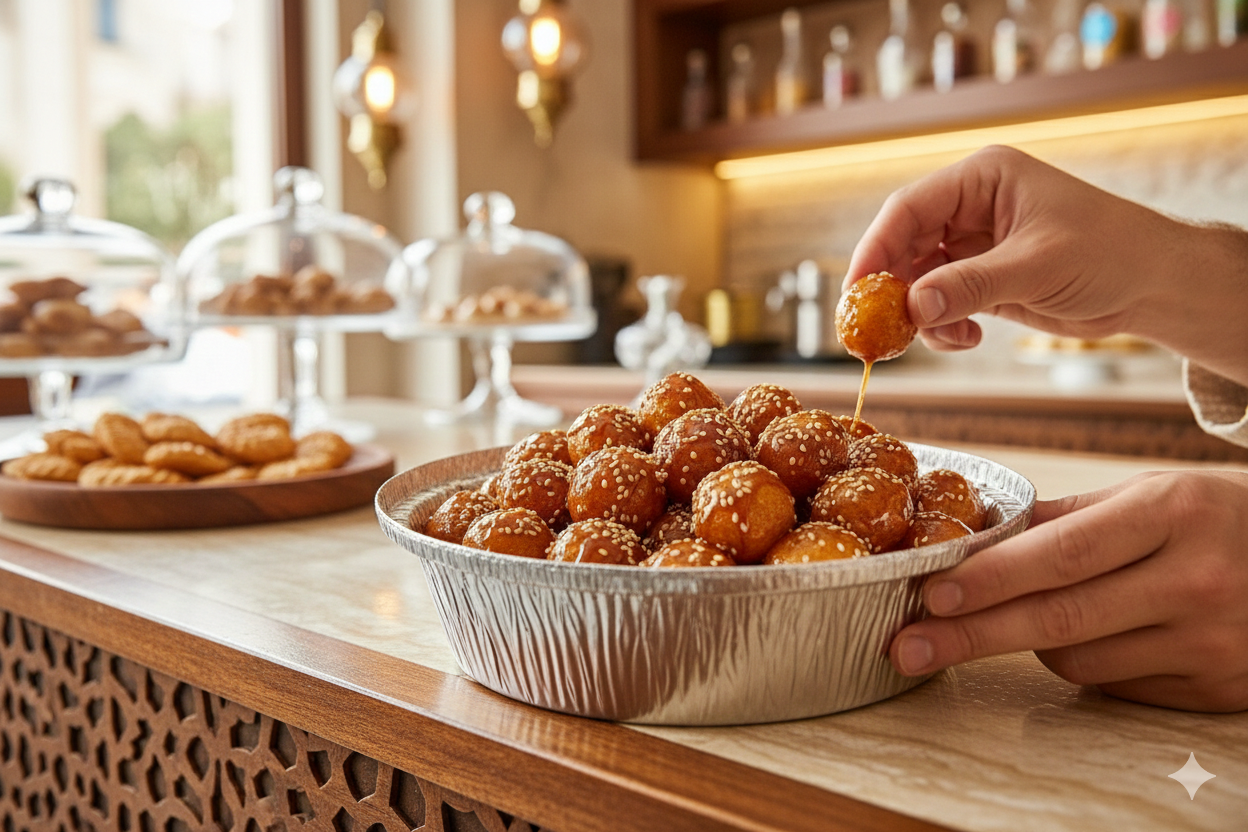 حاويات ألومنيوم دائرية 18/25 سم