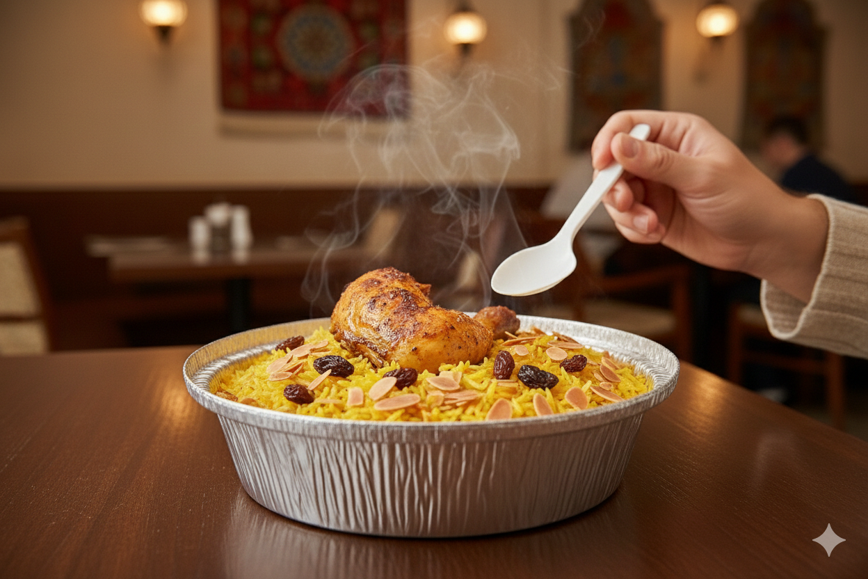 حاويات ألومنيوم دائرية 18/25 سم