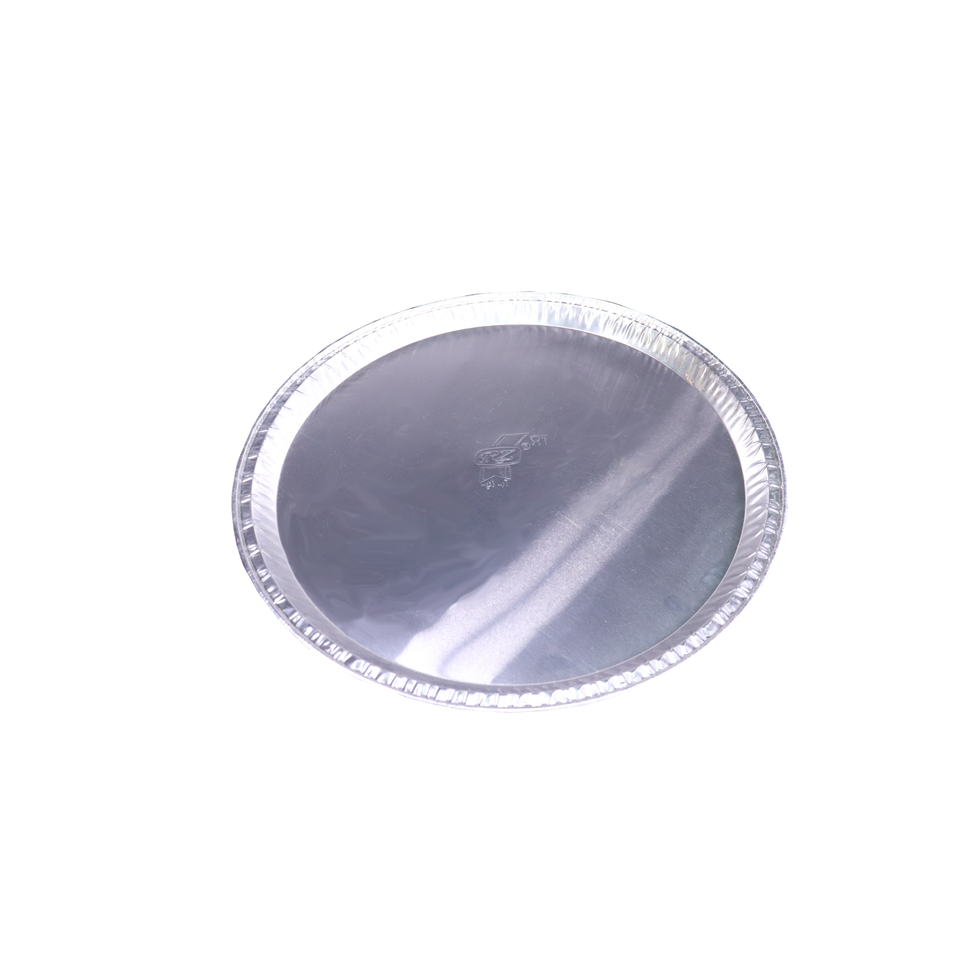 Aluminum Round Trays TRZ 30/45cm