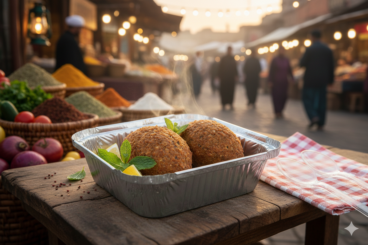 حاويات مربعة من الألومنيوم بأحجام 12/15/16/20/22/25/30 سم