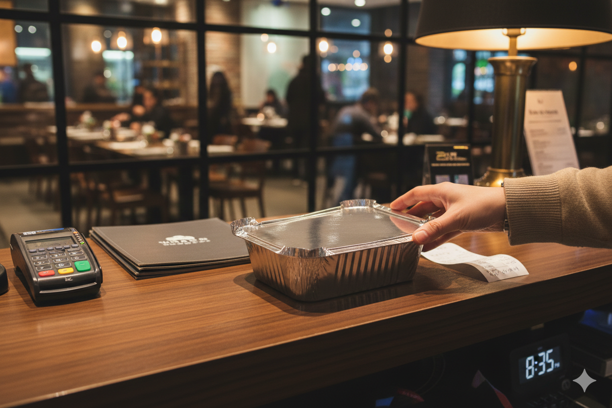 أغطية للحاويات المربعة المصنوعة من الألومنيوم