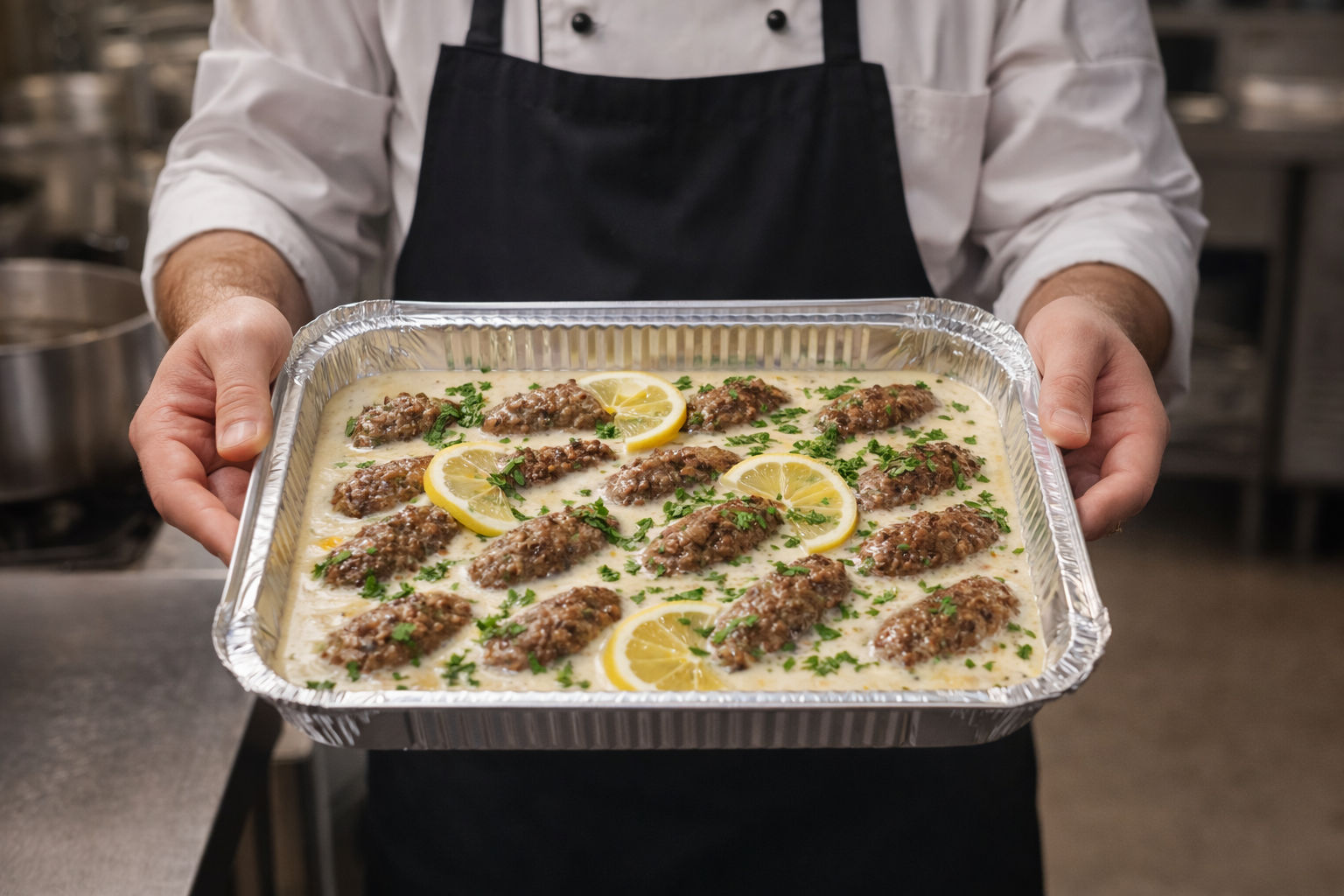 حاويات مربعة من الألومنيوم بأحجام 12/15/16/20/22/25/30 سم