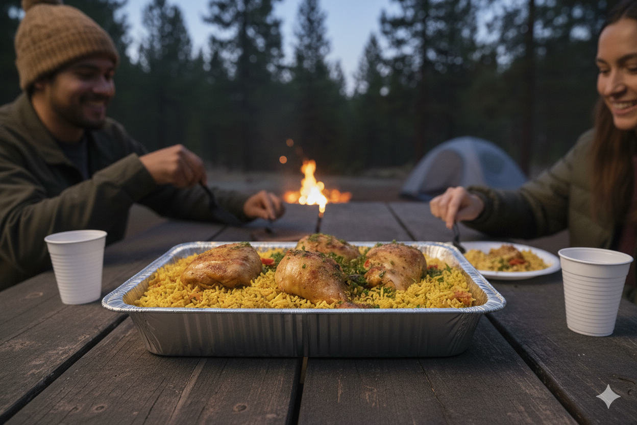 علب ألومنيوم متوسطة الحجم كاملة الصب