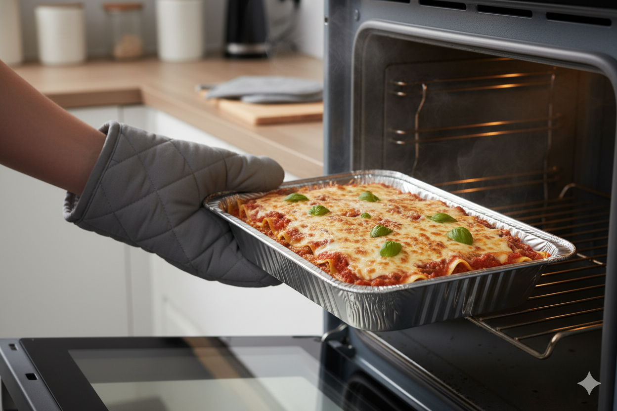 علب ألومنيوم نصف صينية عميقة