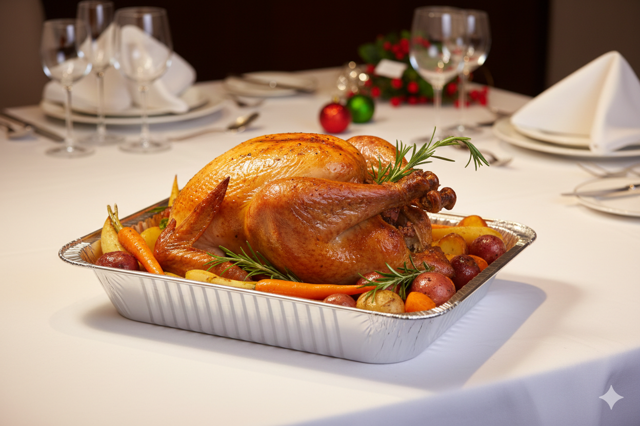 علب ألومنيوم نصف صينية عميقة