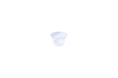 علب صوص بلاستيك شفاف 4 أونص
Clear Plastic PP Sauce Containers 4oz