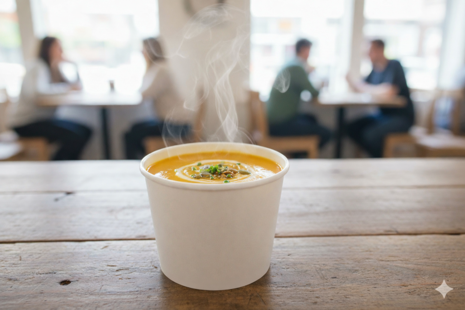 أوعية ورقية سوداء وبيضاء وكرافت، 8/12/14/16/20/24/24 بوصة عرض/40/45 أونصة