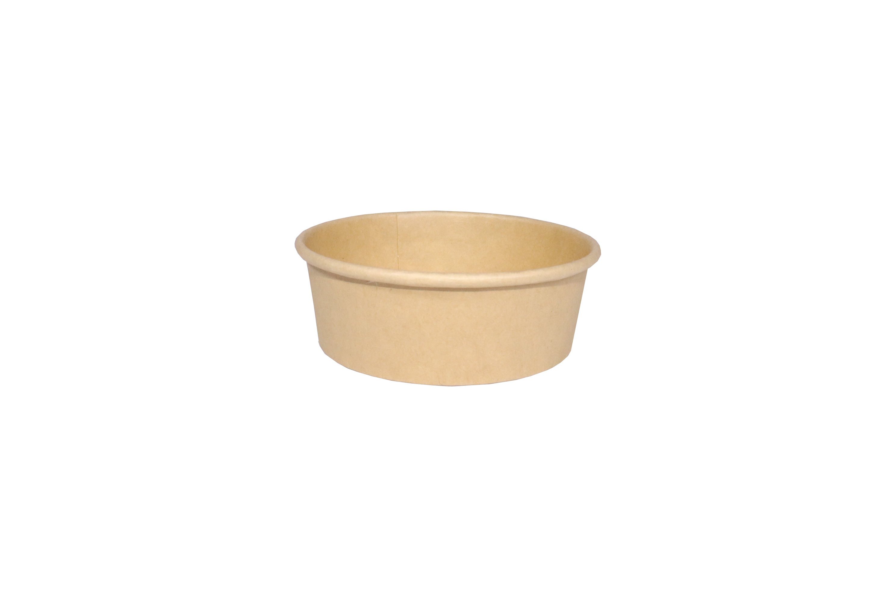 Black, White & Kraft Paper Bowls 8/12/14/16/20/24/24-Wide/40/45oz