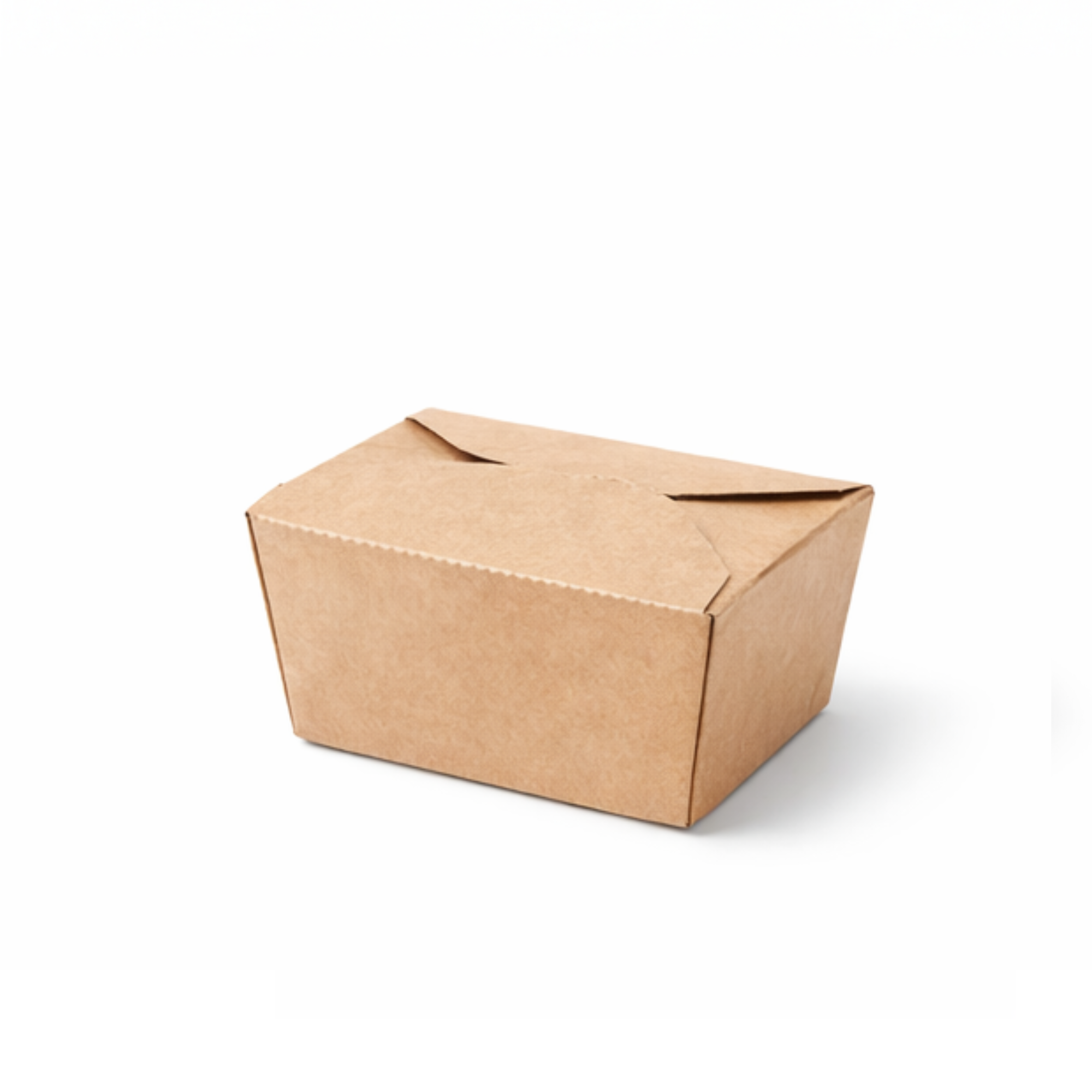 Paper Takeaway Boxes (Sizes 1/2/3/4/8)