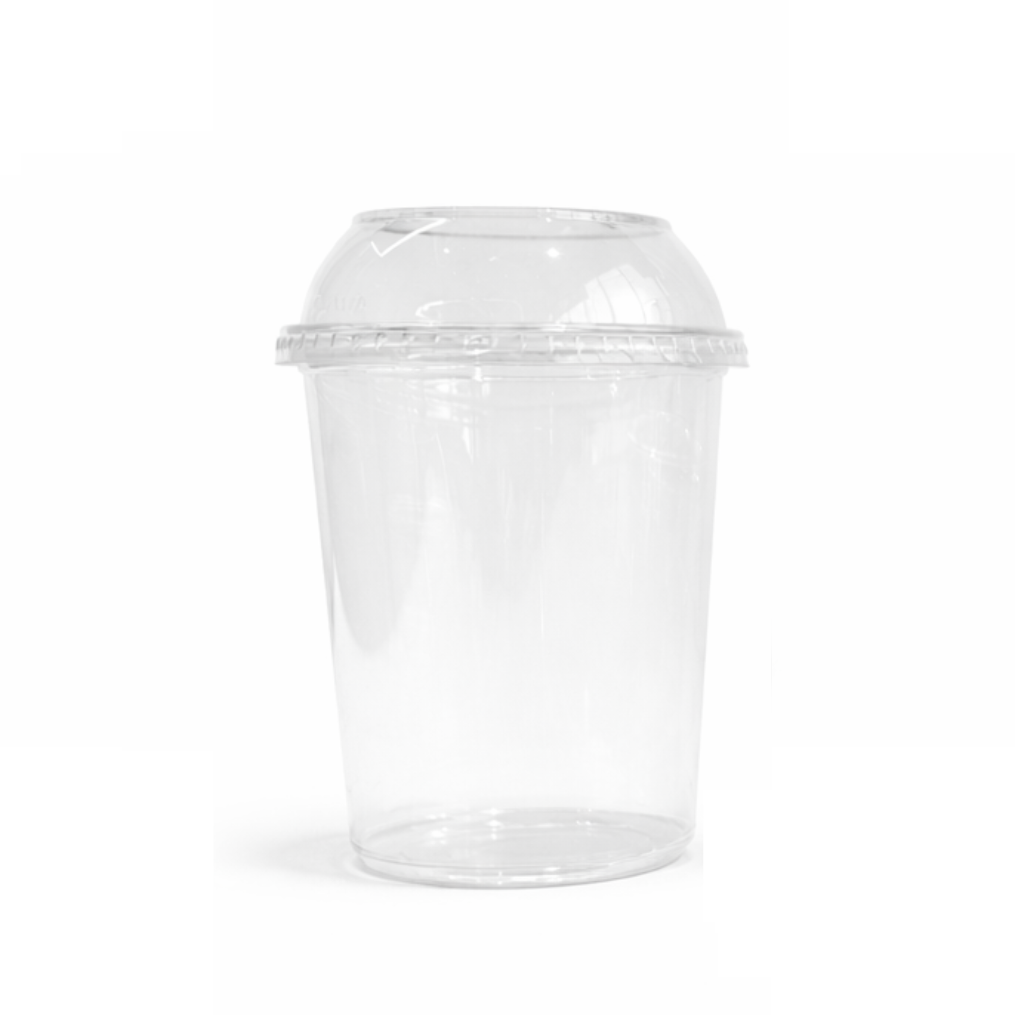 علب بلاستيكية دائرية (DELI) 
PET Round Deli Plastic Containers 32oz