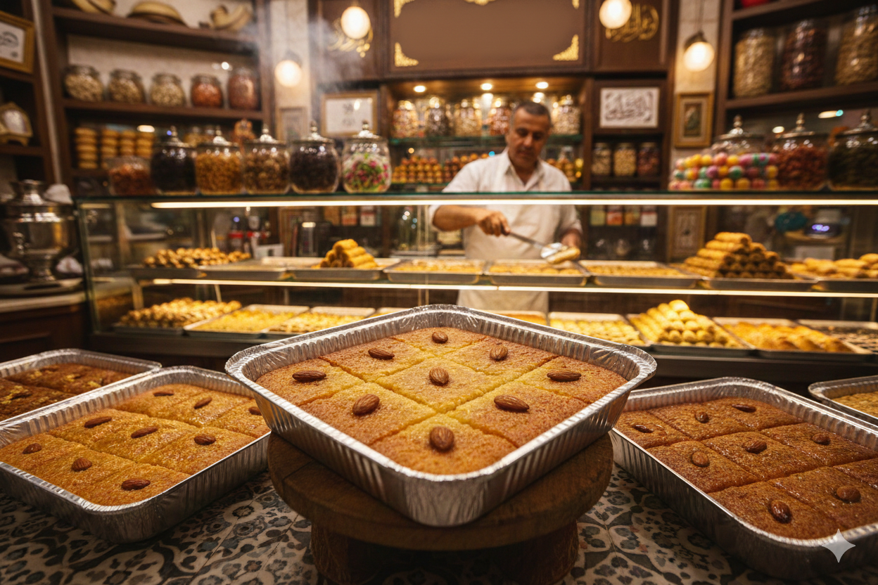 حاويات مربعة منخفضة الألومنيوم (SRZ 25)