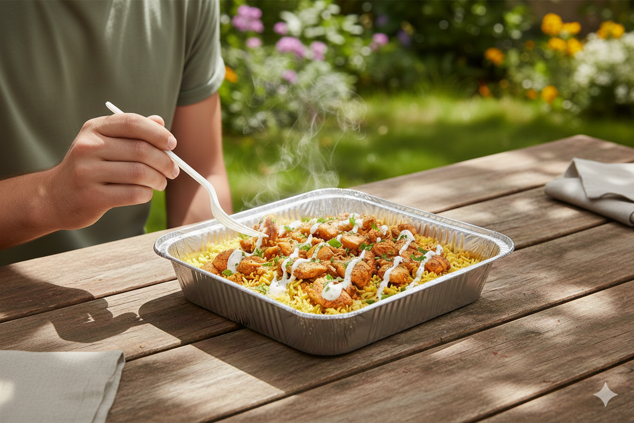 حاويات مربعة منخفضة الألومنيوم (SRZ 25)