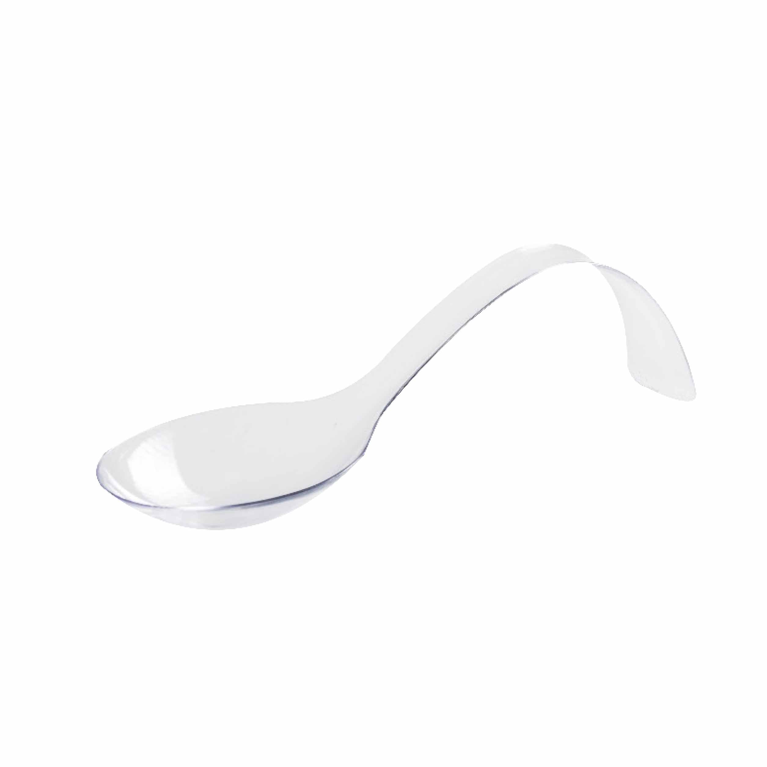 Crystal Paris Spoon