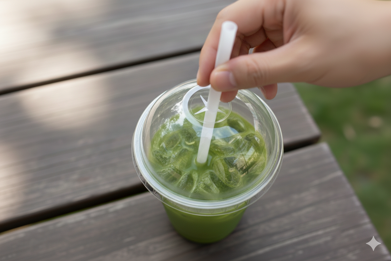 Clear Dome Lids for 7/8/10oz Plastic Cups