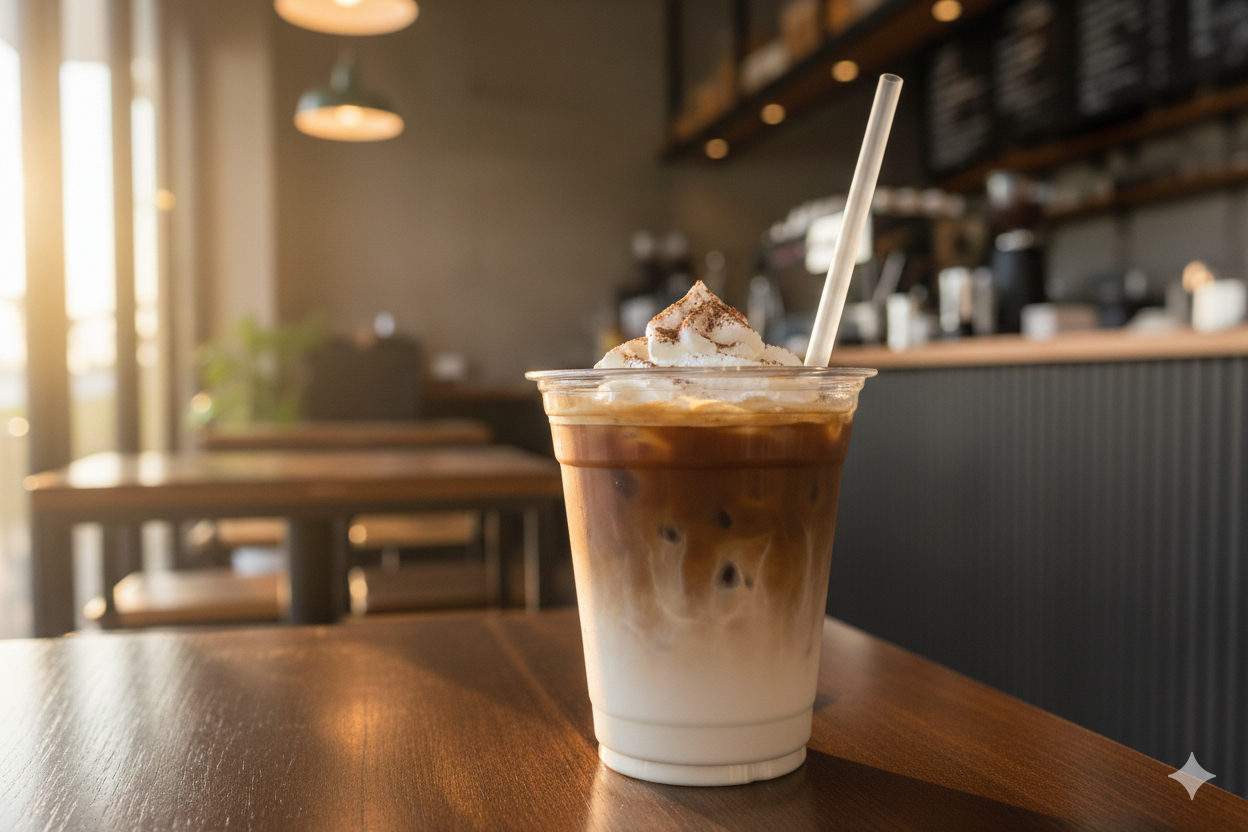 PET Clear Plastic Cups (7/8/10/12/14/16/20/24oz)