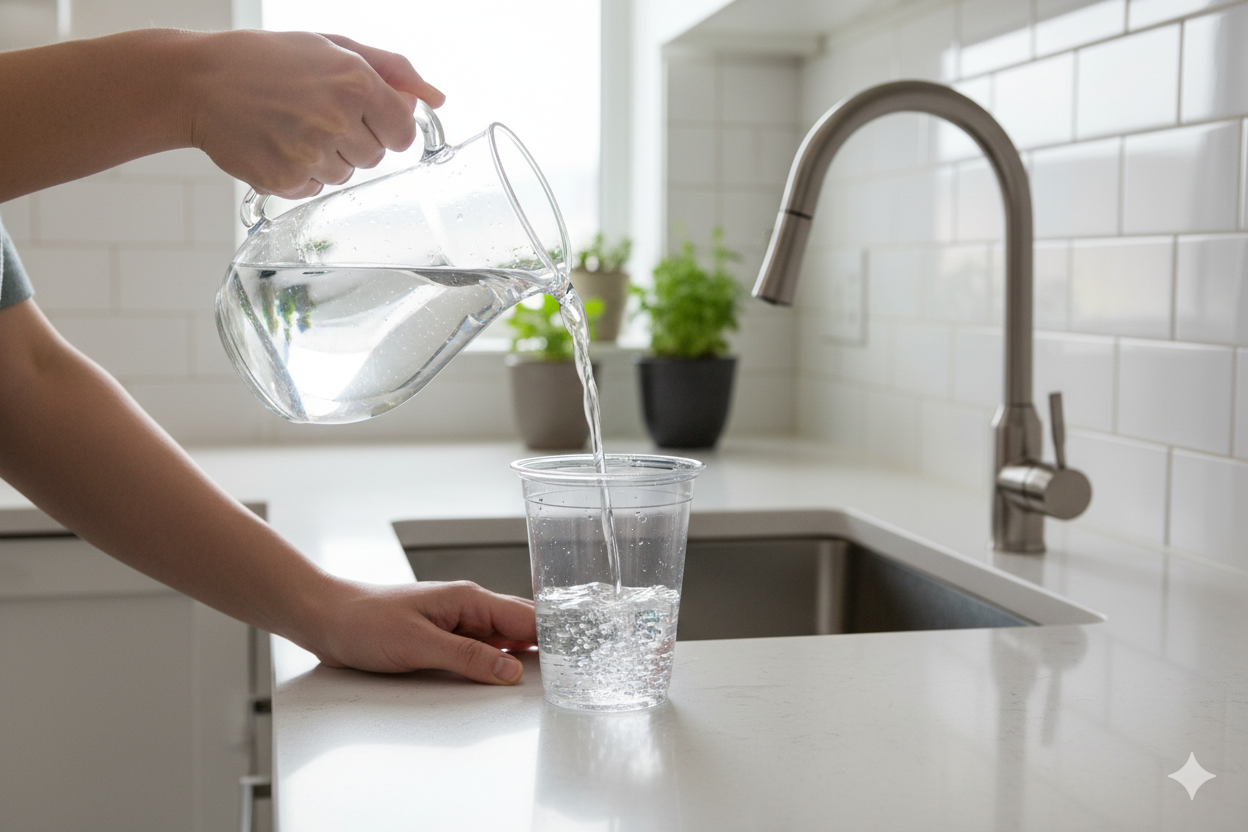 كاسات بلاستيك PET  شفاف 10 اونص
PET Clear Plastic Cups 10oz