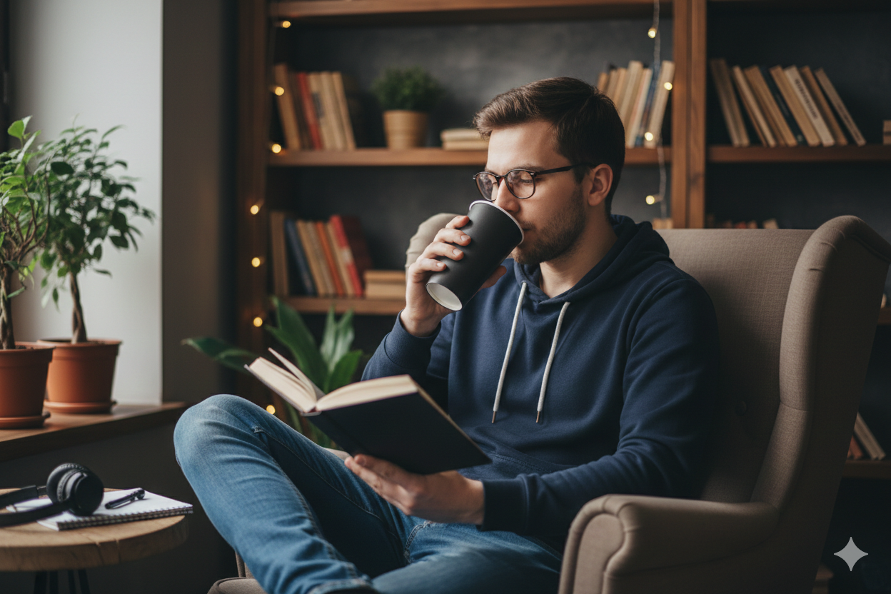 أكواب ورقية سوداء بجدار واحد 8/12/16 أونصة