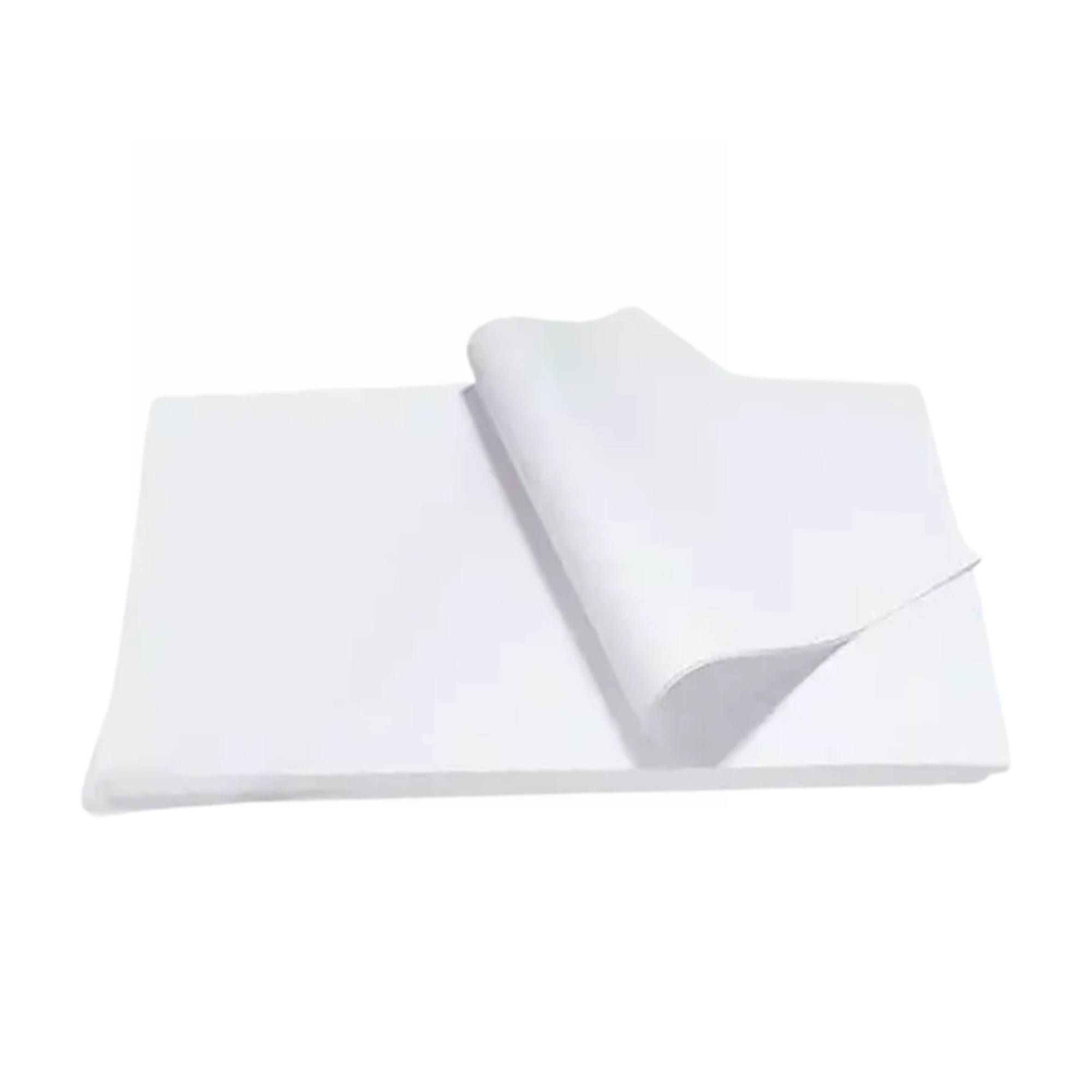 Plain Sandwich Wrapping Paper (35x24cm)