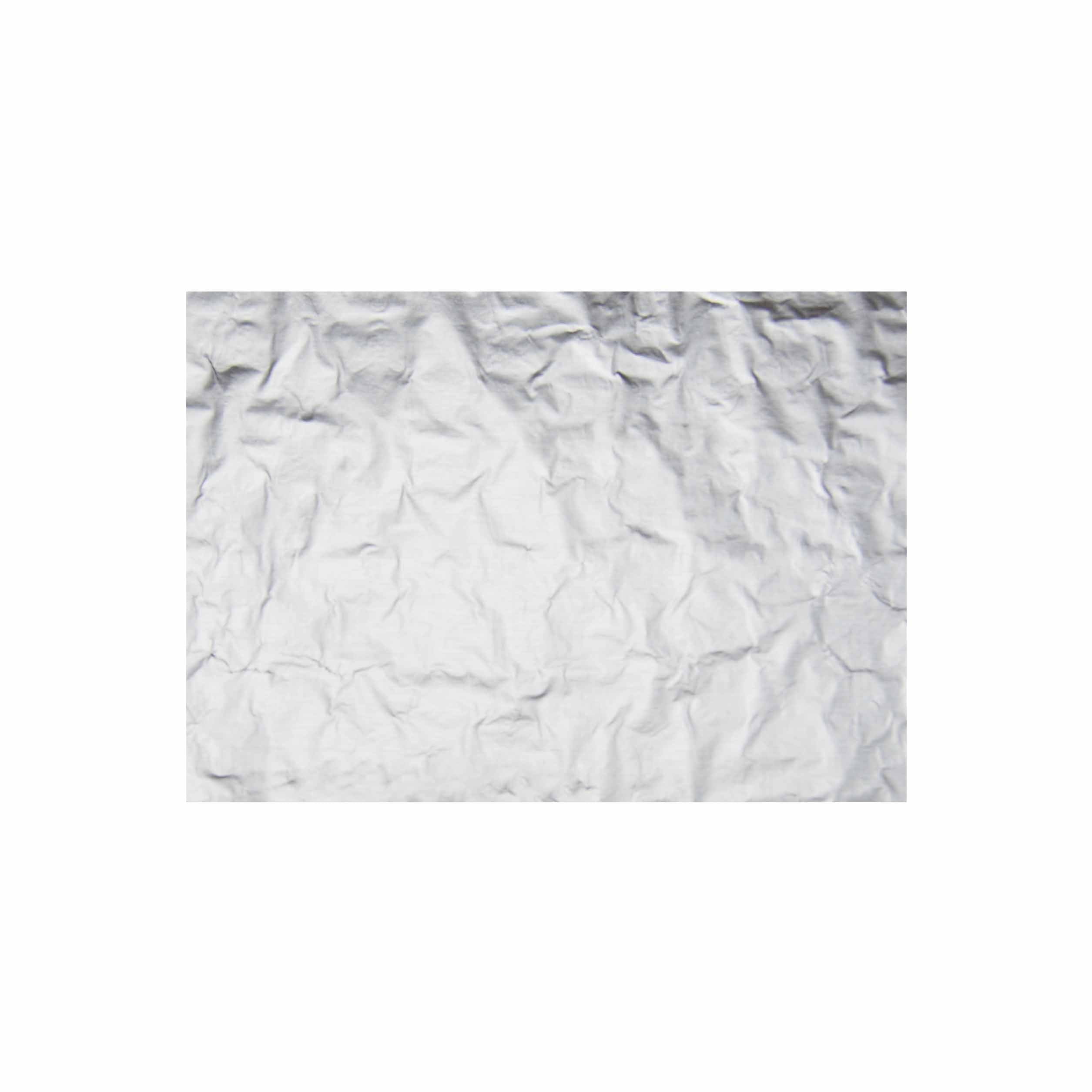 ورق تغليف ألومنيوم معزول عادي (مقاسان)